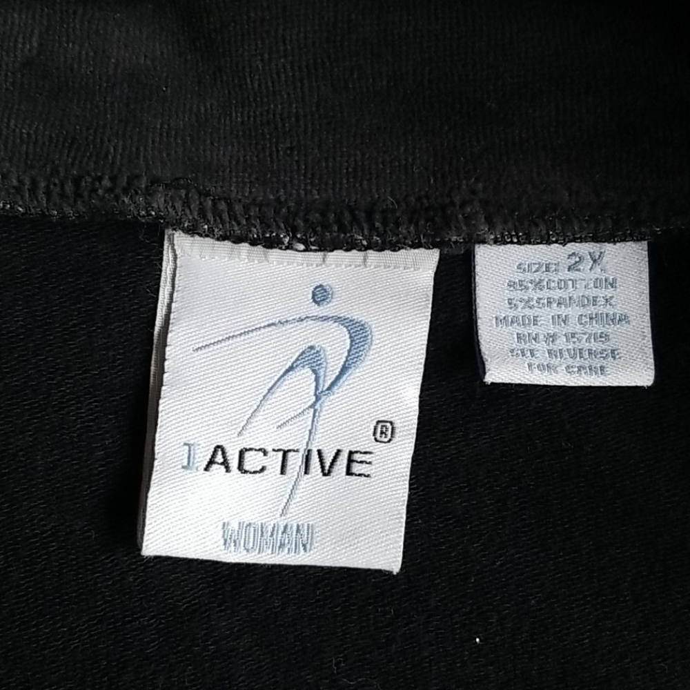 Jacket - Picture 2 of 2